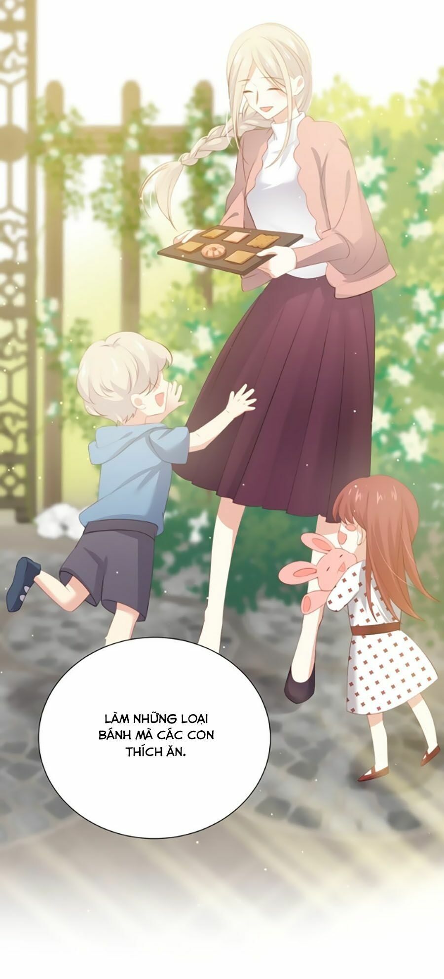 tình yêu là thế phần 2 chapter 48 2