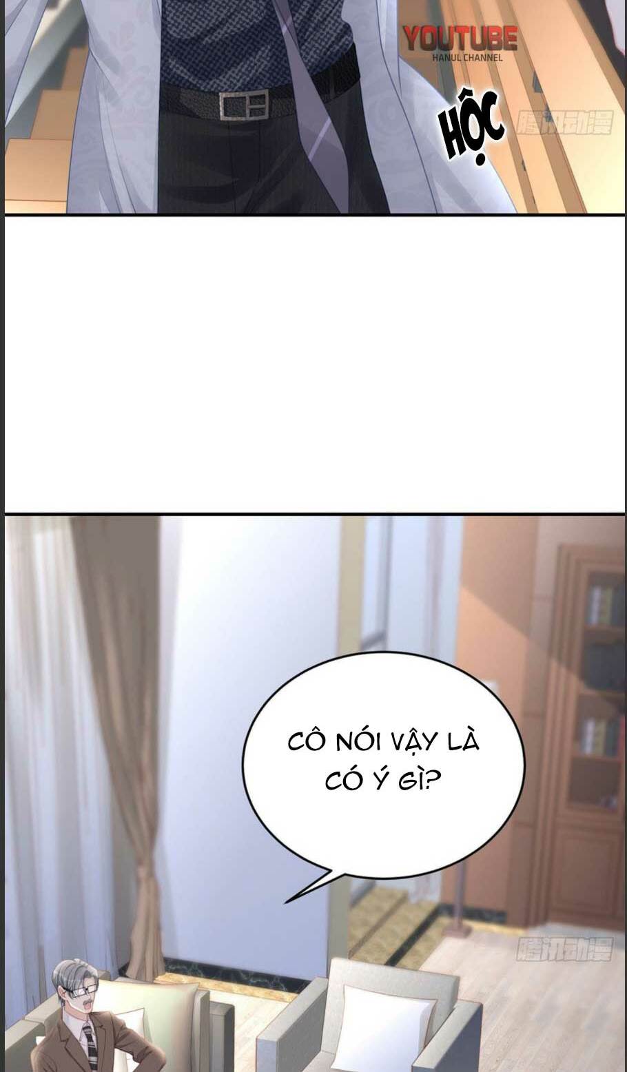 sủng em sủng tới tận cùng chapter 81.2 13