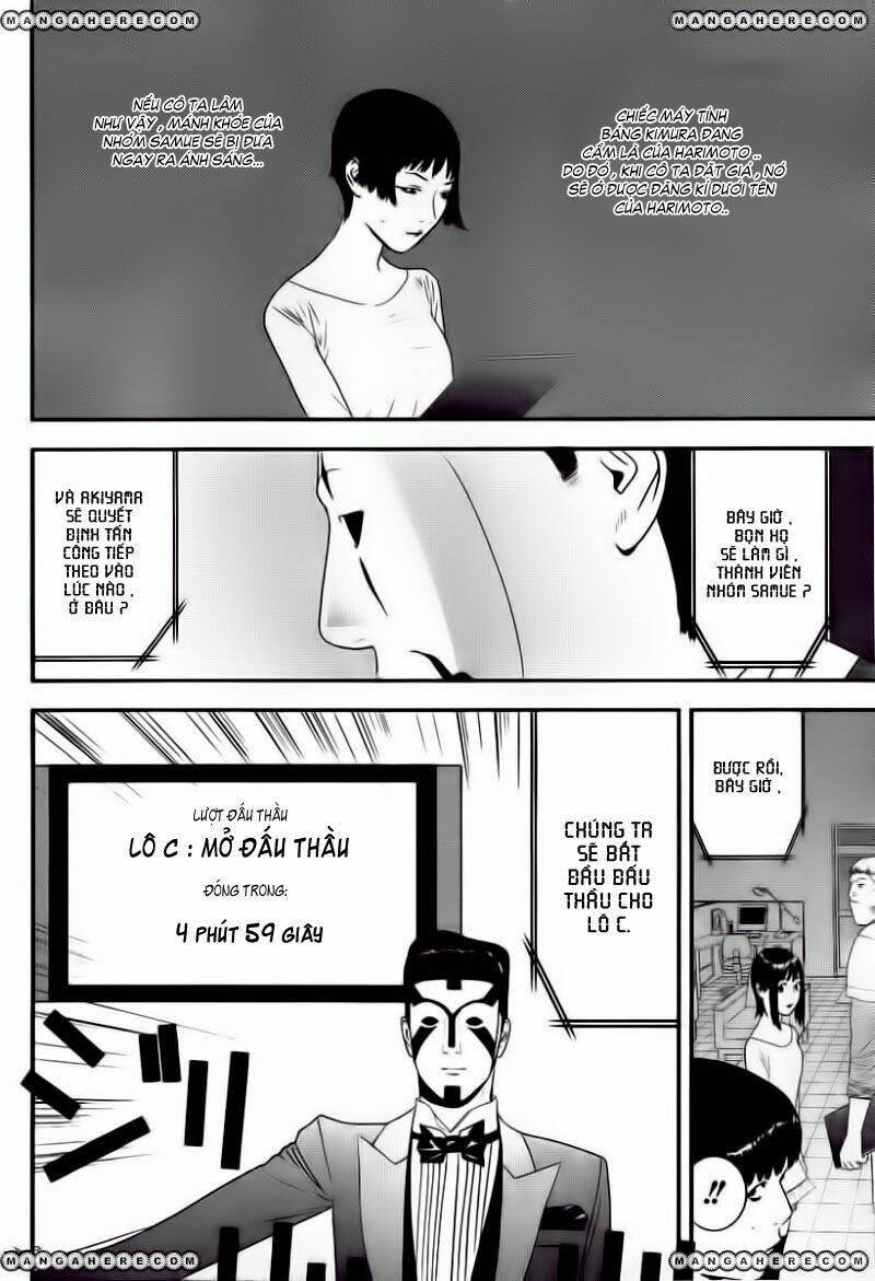 liar game chapter 150 5