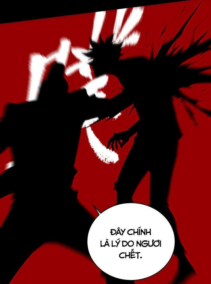 con quỷ đã sẵn sàng cho bữa tối ! chapter 49 38