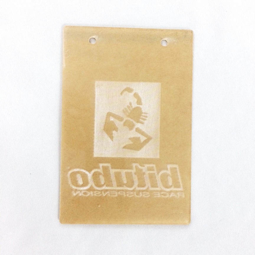Mica che phuộc dành cho xe Exciter