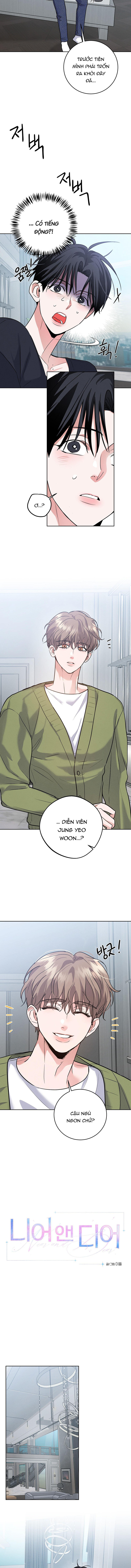 gần gũi và quý giá chapter 2 2