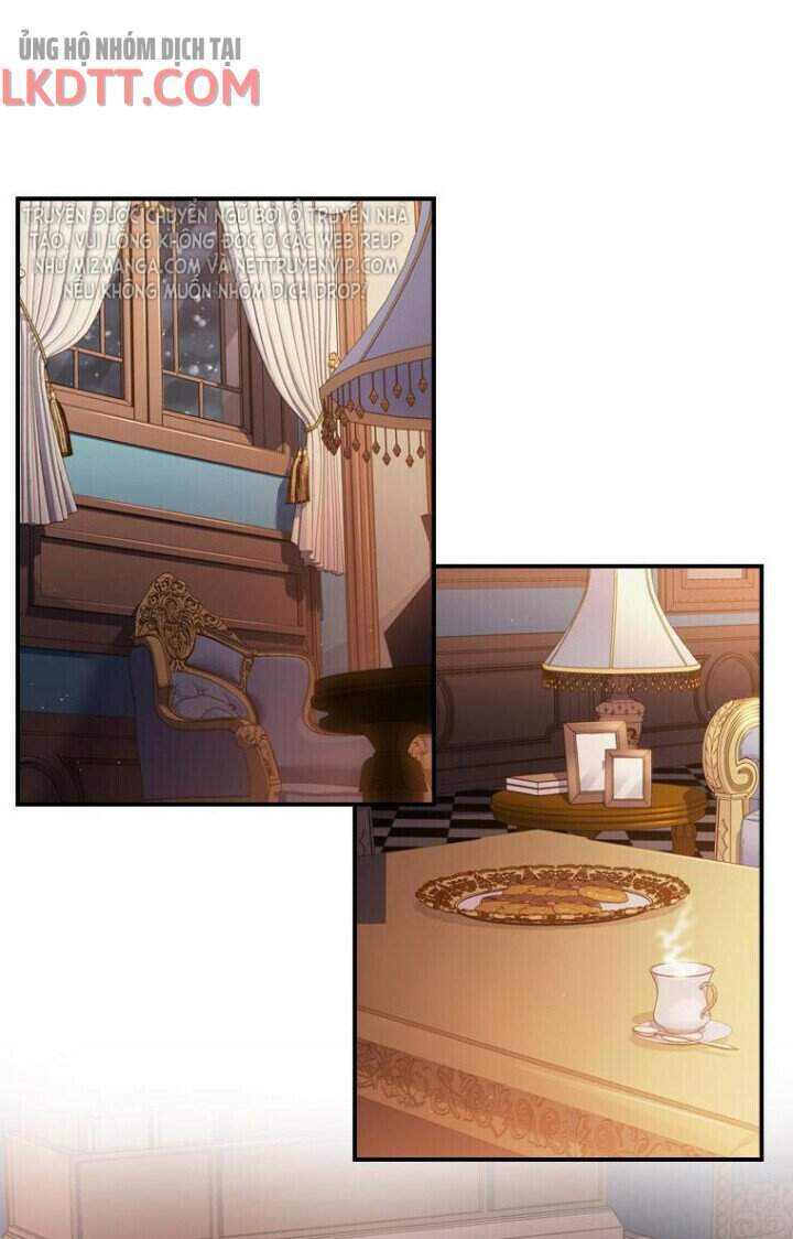 tôi đã trở thành con gái nuôi của nam chính chapter 14 4