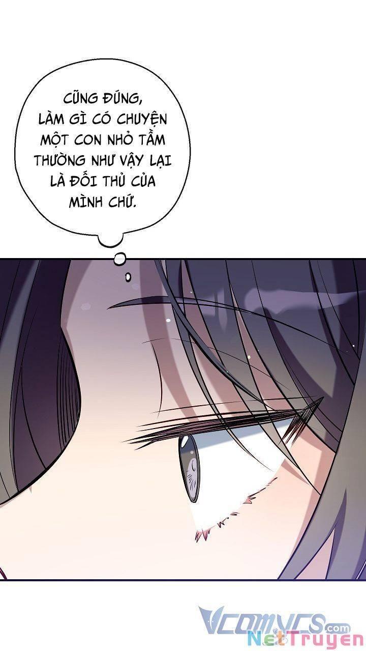 chúng ta có thể trở thành gia đình được không? chapter 69 56