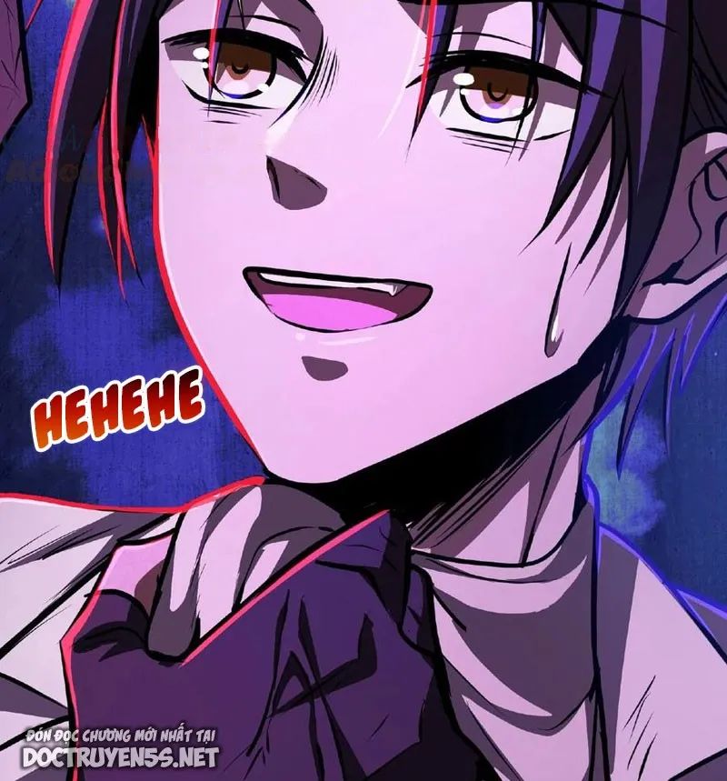 quỷ dị dược tề sư: bệnh nhân của ta đều là kinh khủng chapter 24 21