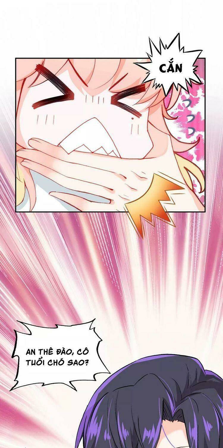 chuyển phát nhanh tình yêu chapter 11 3