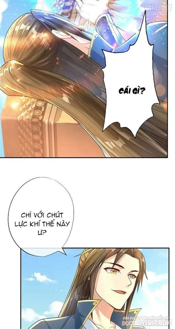 ta có khả năng vô hạn đốn ngộ chapter 27 9