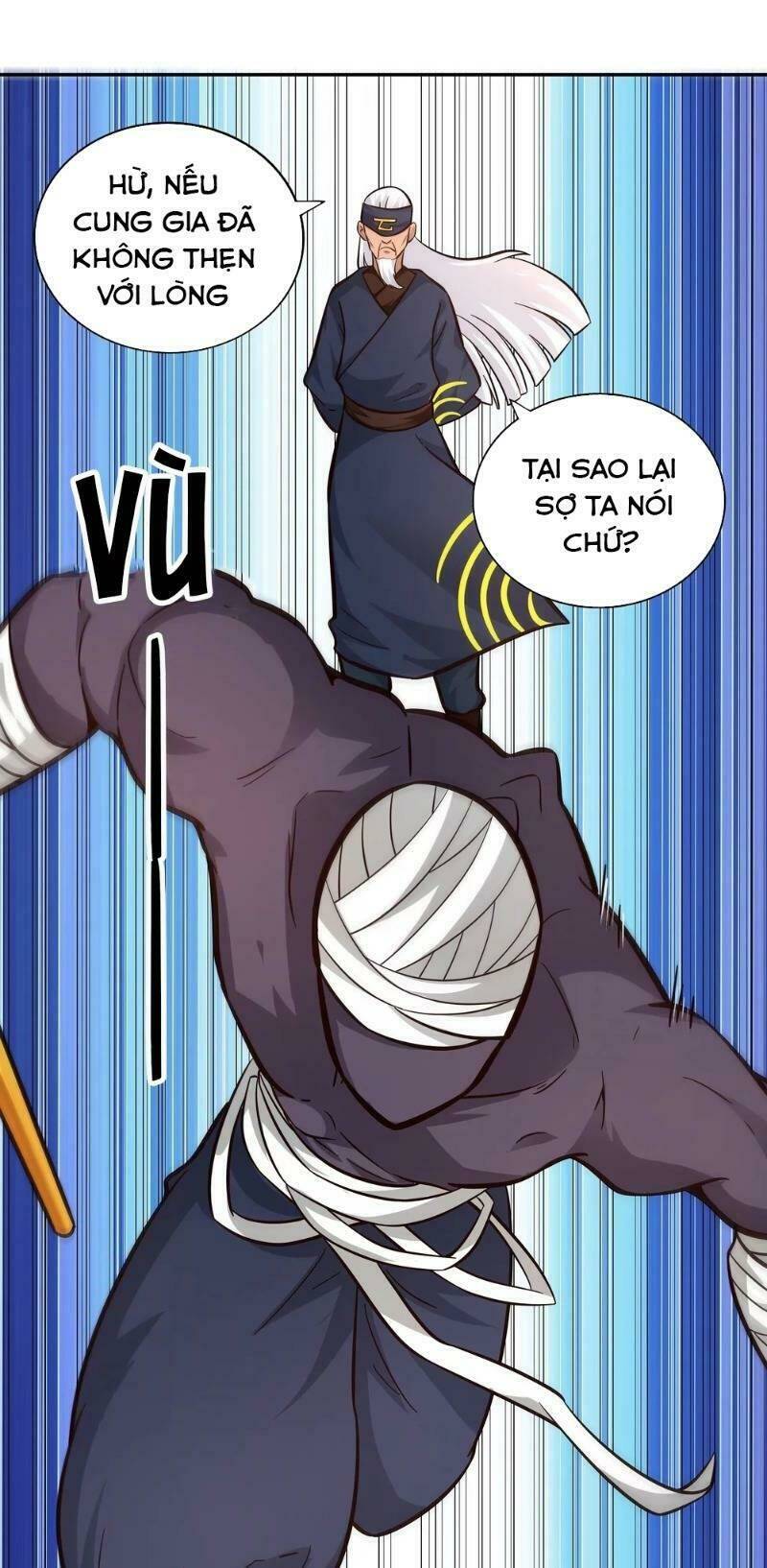 võ linh kiếm tôn chapter 98 9