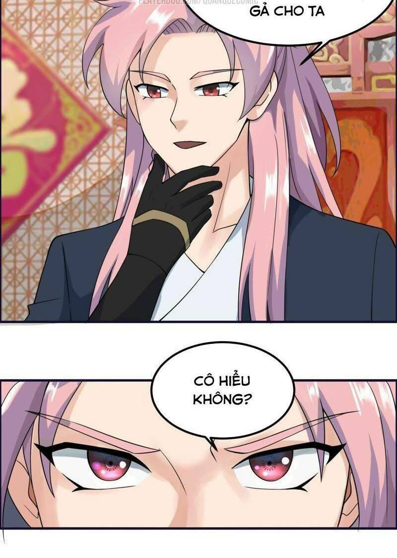 tối cường quang hoàn hệ thống chapter 47 10