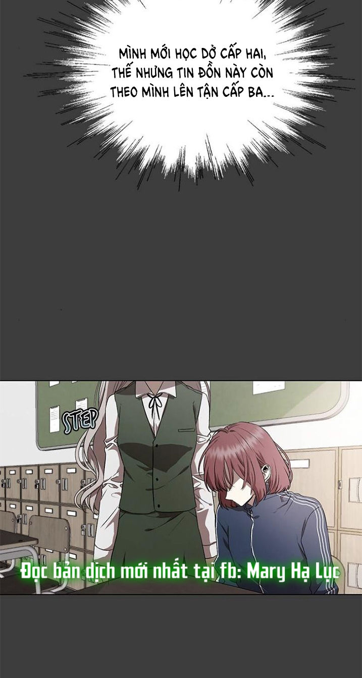 Tự Do Trong Mơ chapter 19.2 17