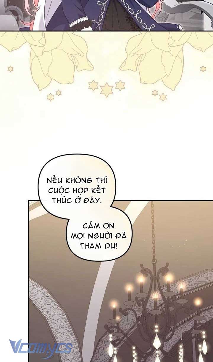 tôi được nuôi dưỡng bởi những kẻ phản diện chapter 70 5