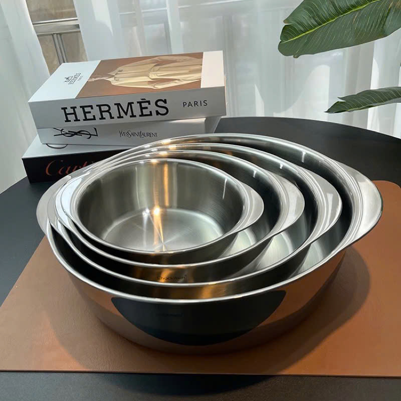 [Hàng chính hãng] CKM30 - Nồi tai gấu Chockmen 16cm