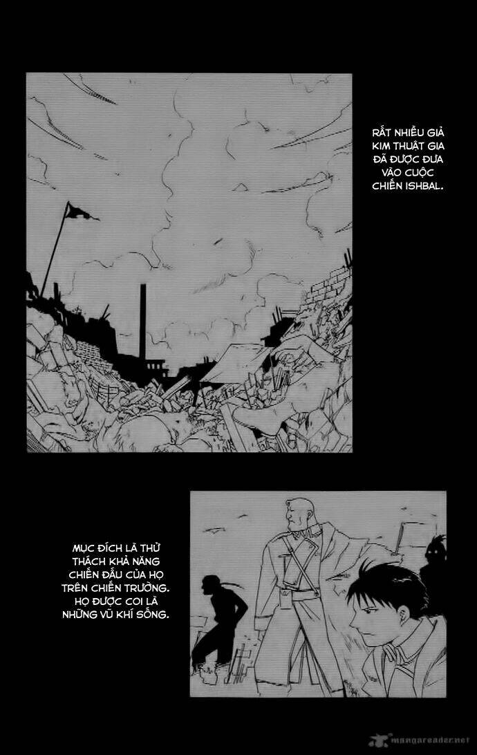 giả kim thuật chapter 7 34