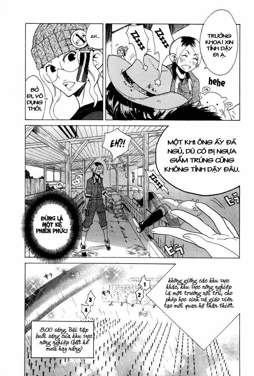 hell’s kitchen chapter 8 19