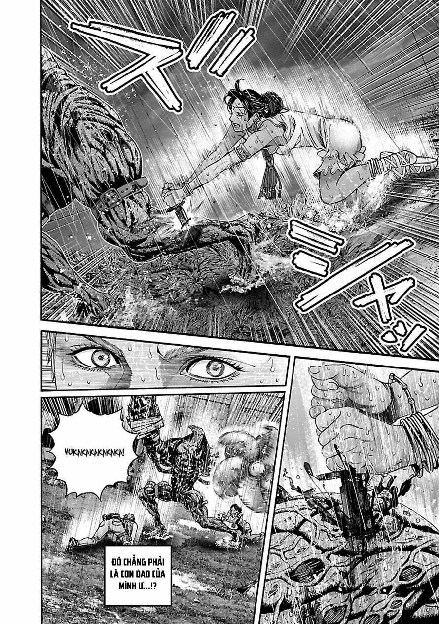 resident evil biohazard heavenly island chapter 24 10