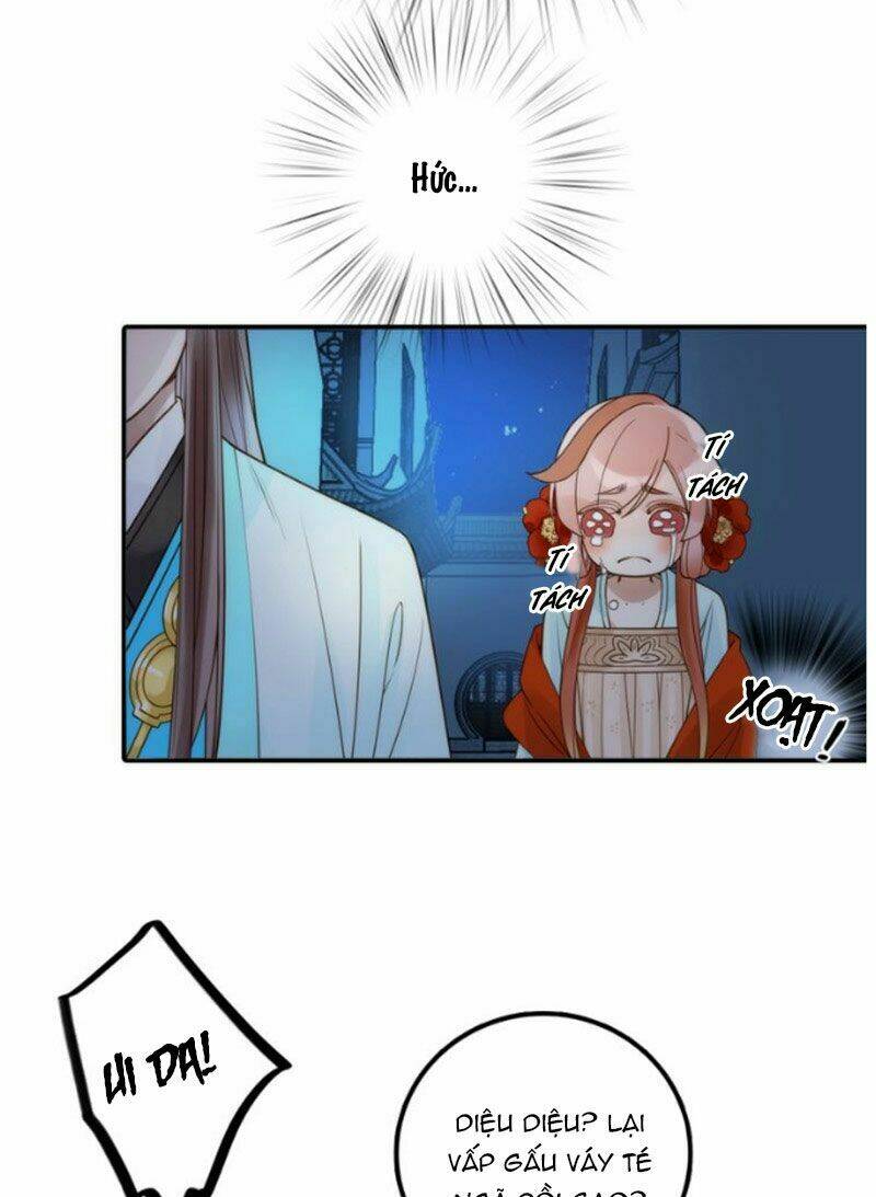 cướp chàng vợ về đón năm mới chapter 30 19