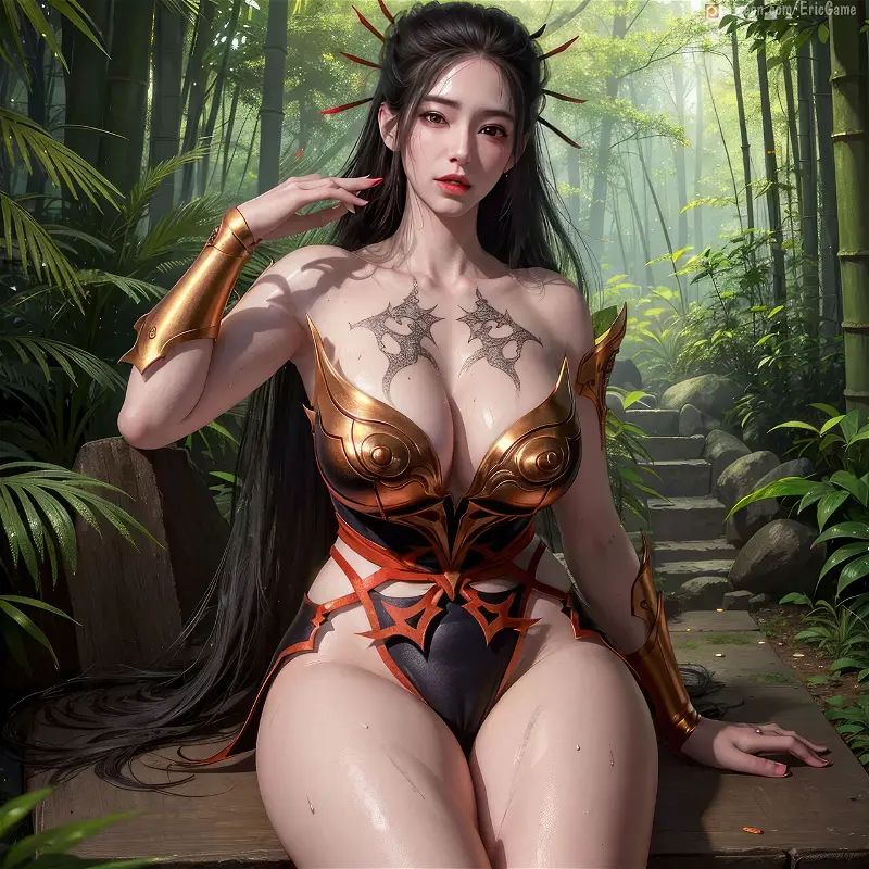 artist ai generated chapter 438 69