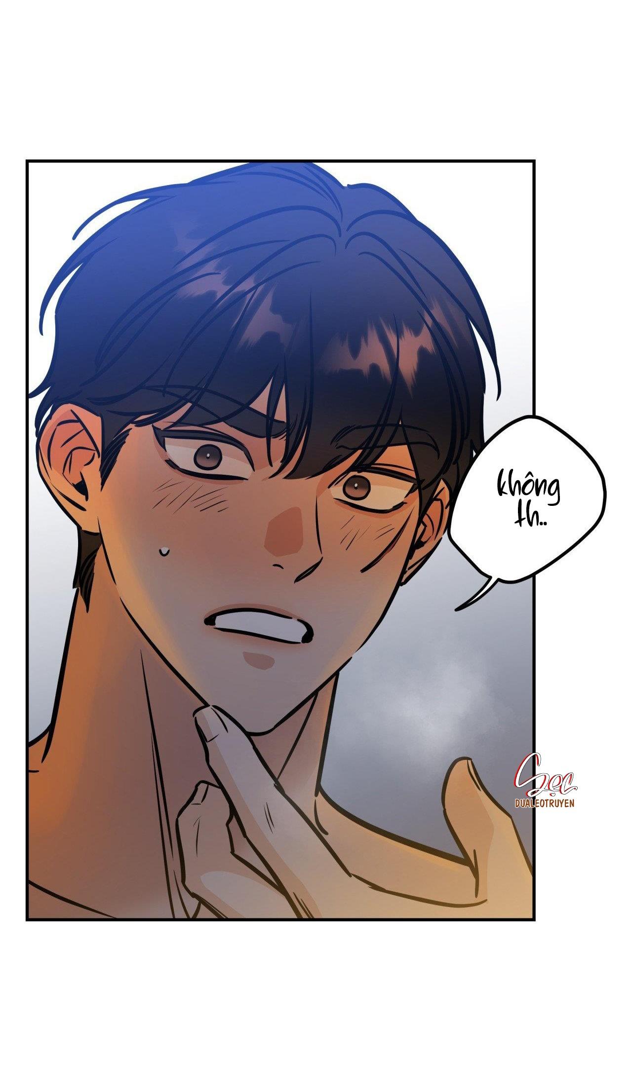 lệnh cứu rỗi chapter 15 25