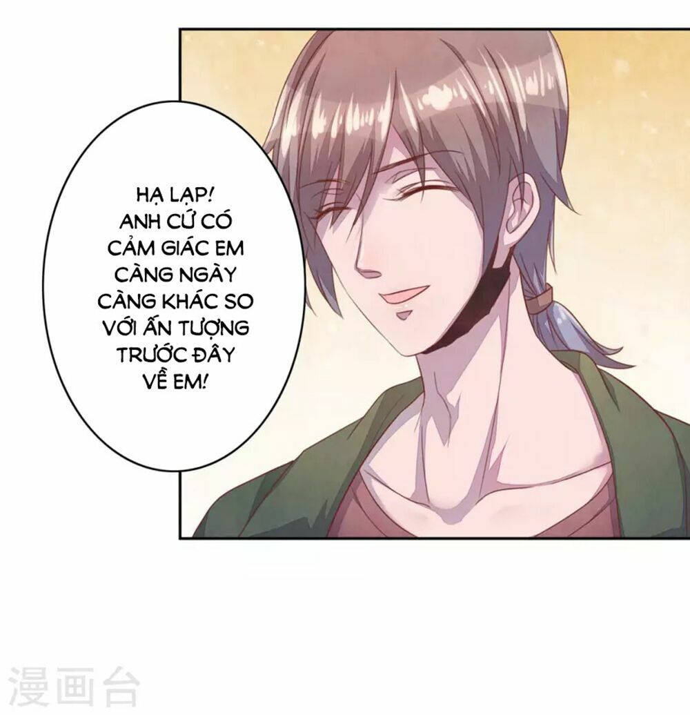 đào tạo nuôi dưỡng bạn trai mèo chapter 41 10