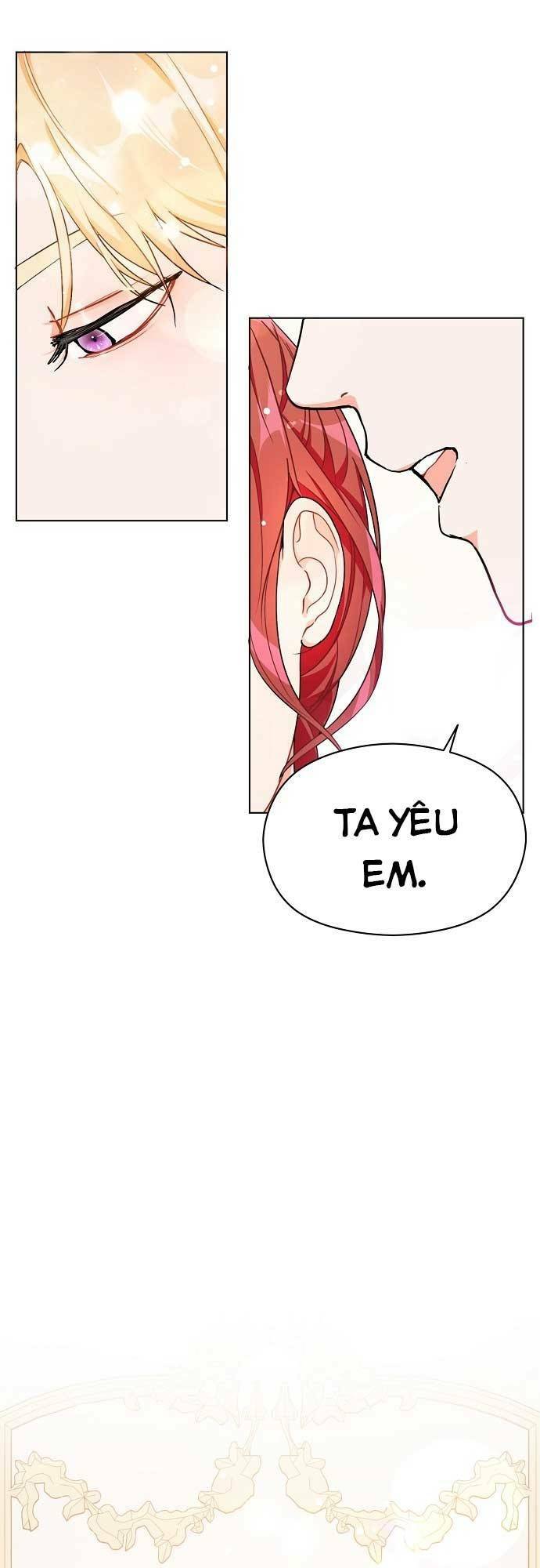 tôi không cố ý quyến rũ nam chính đâu! chapter 35 33