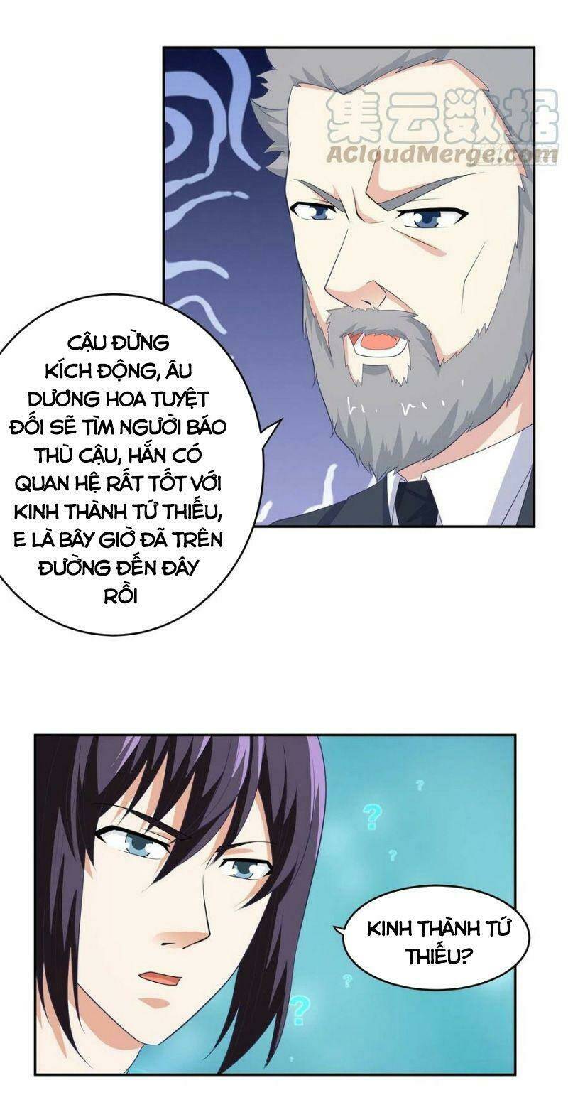 người tu tiên tại đô thị chapter 134 8