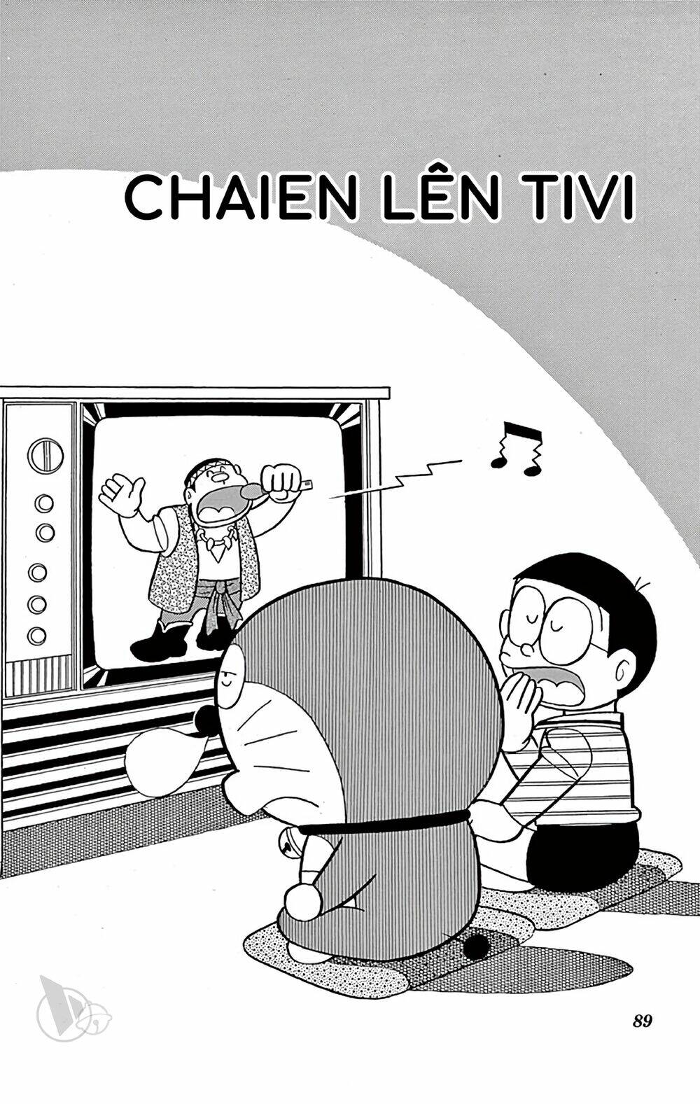 doraemon chapter 540 1