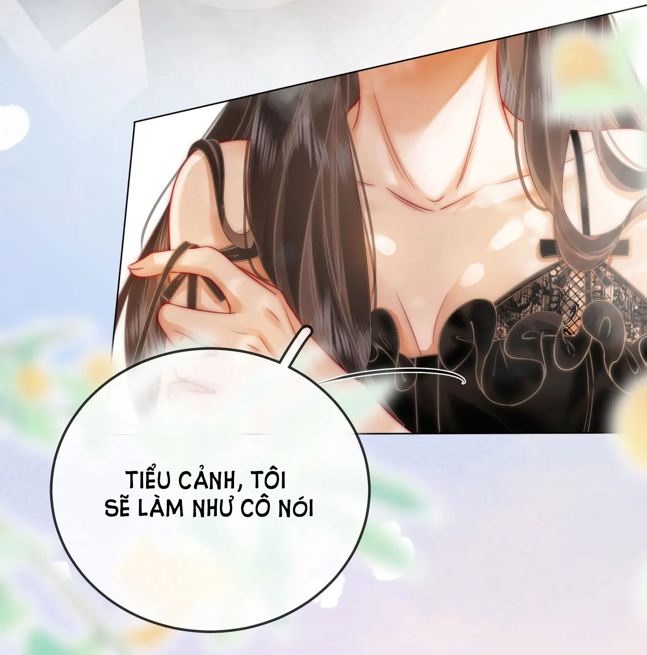Cố Tiểu Thư Và Khúc Tiểu Thư chapter 35 - Trang 3