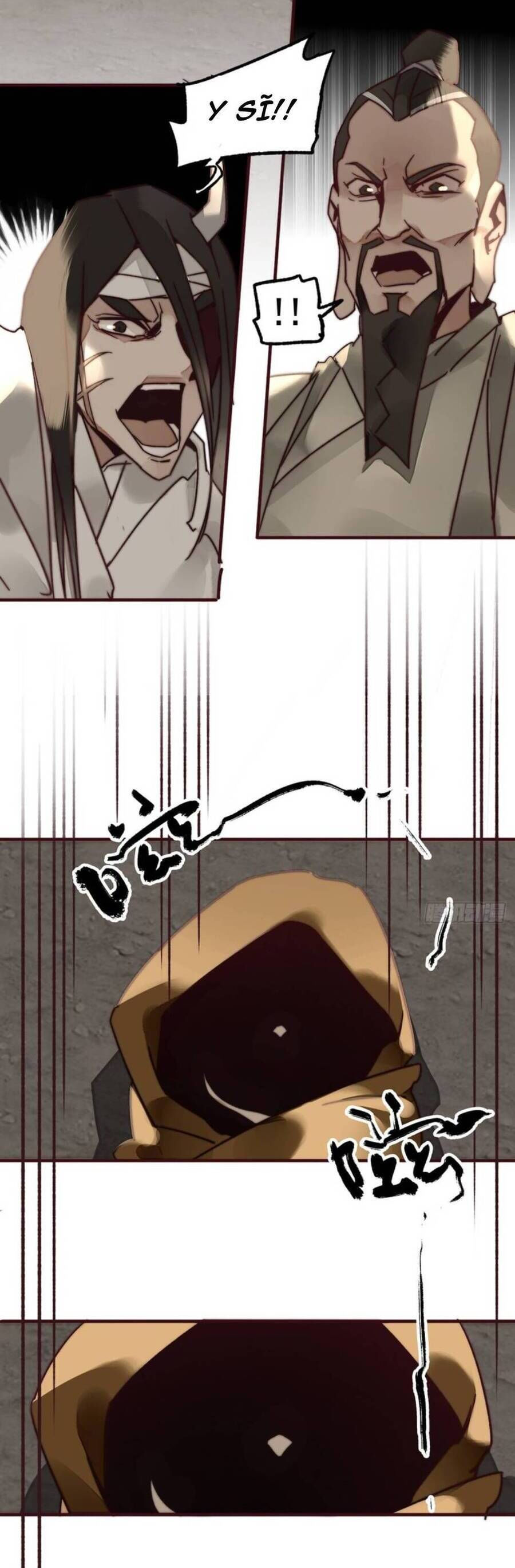 tam quốc thăng thiên ký chapter 1 32