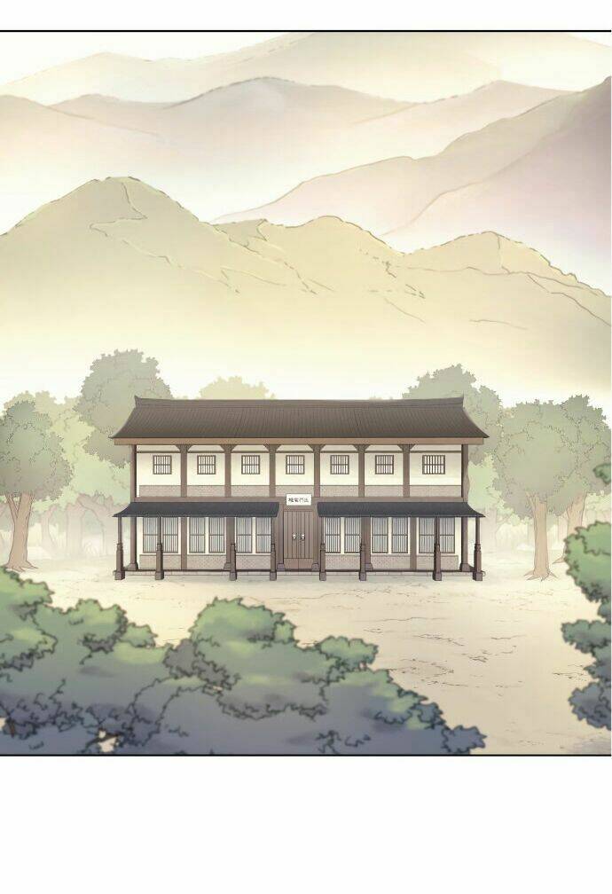 câu chuyện về người lưu giữ lịch sử chapter 1 12