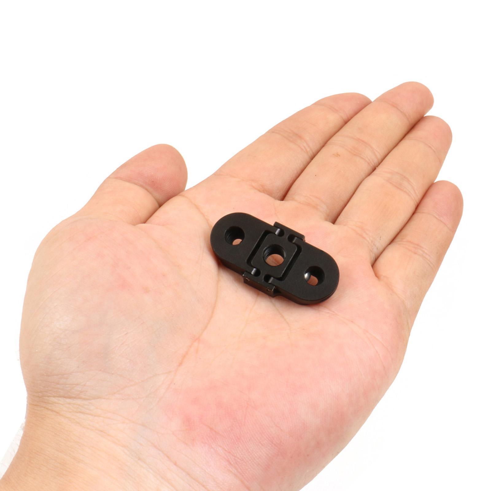 1x Tripod Mount Adapter for     7 5 for   X2 Cameras