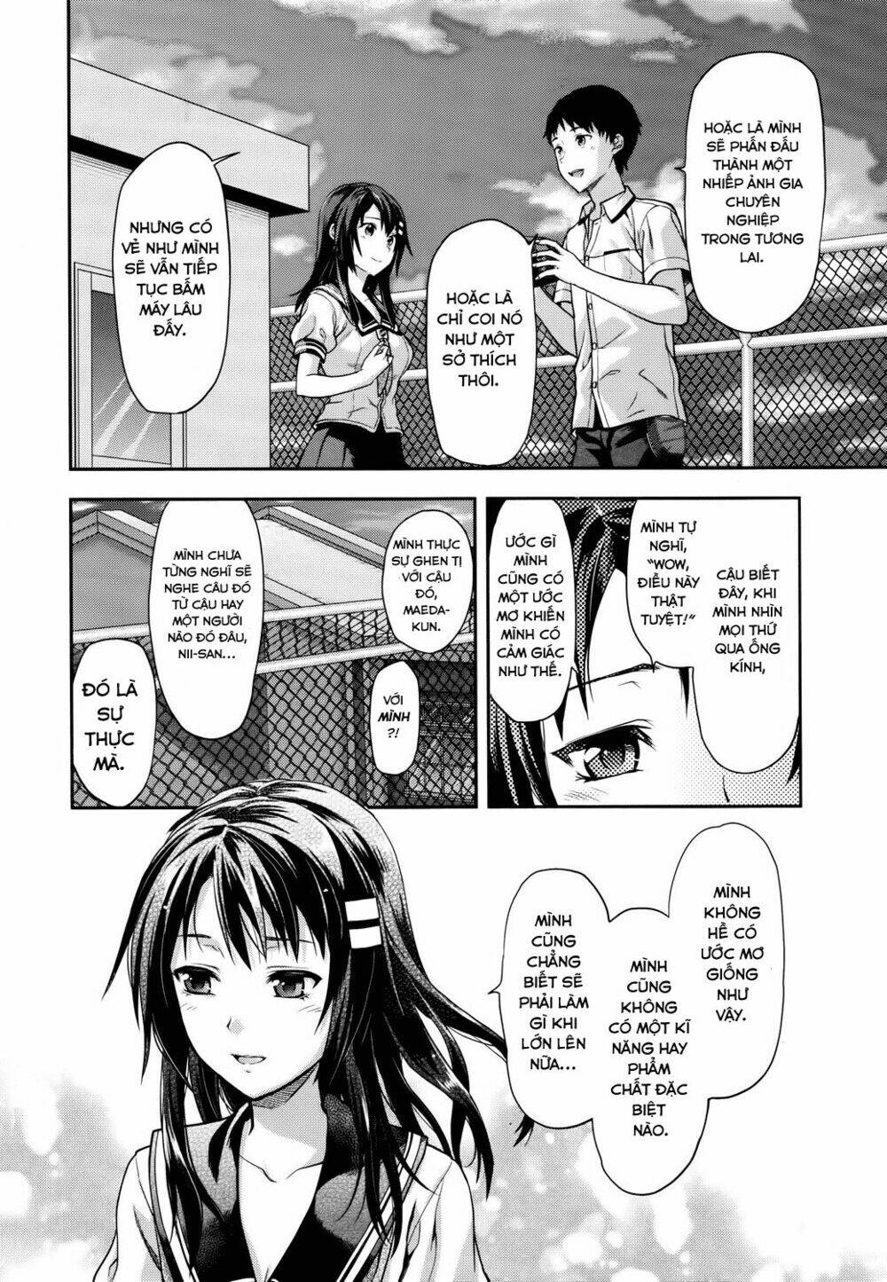 photo kano - sweet snap chapter 12 5