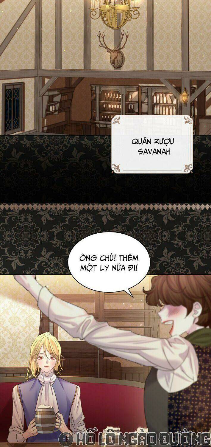 quy luật sinh tồn của nữ phụ chapter 39 2