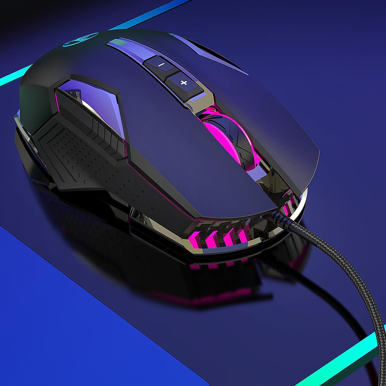 Gaming Mouse 8  Buttons Laptop for /7/8/10