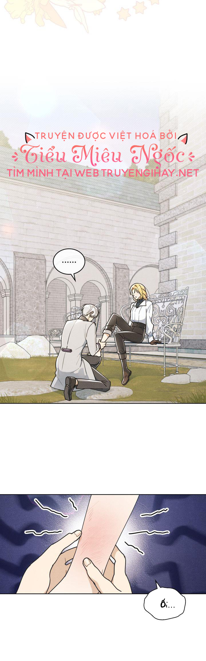 chúng ta cùng nhau tắm nhé? chapter 11.1 10