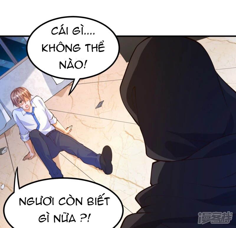 luyện tập thành thần chapter 35 17