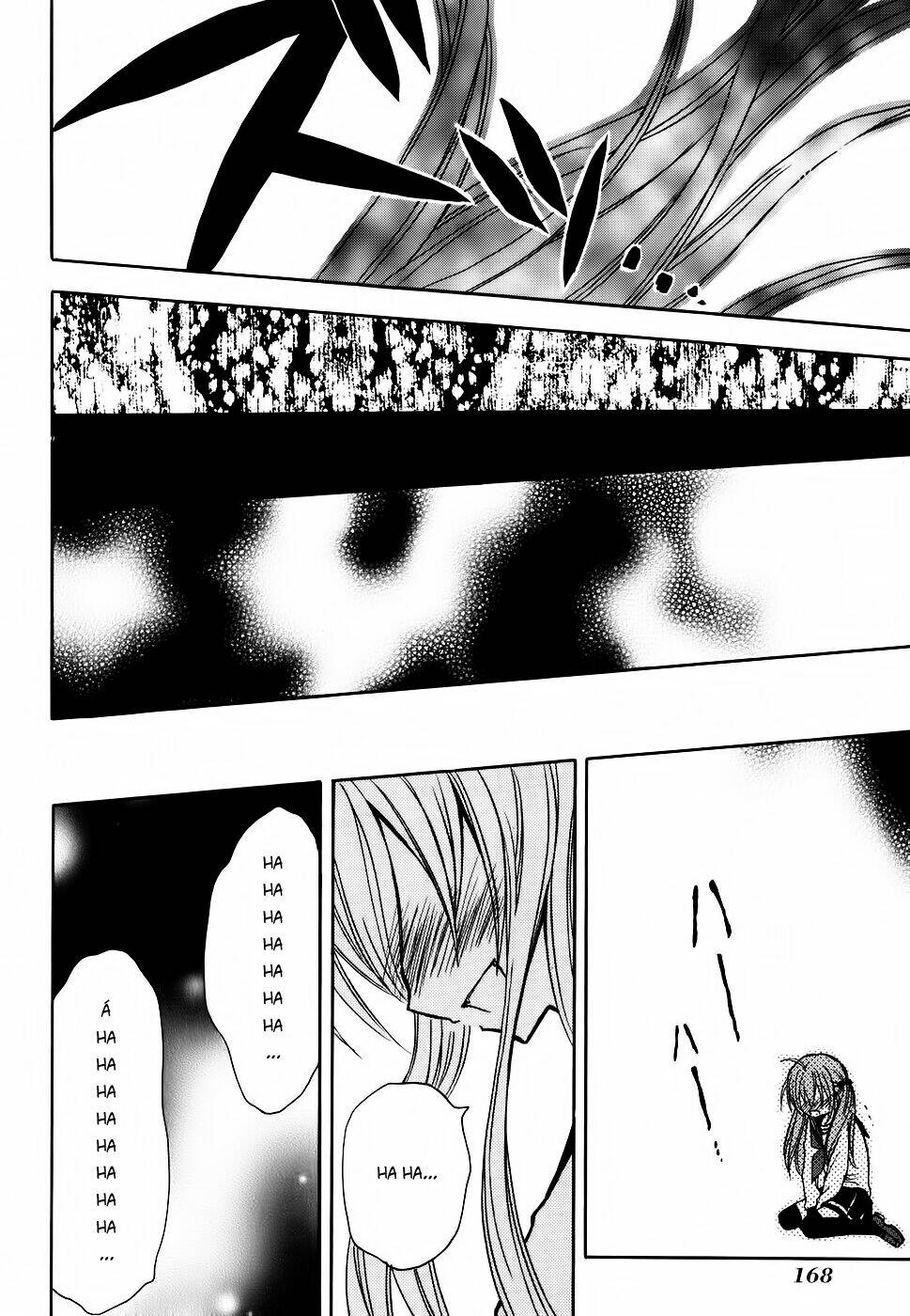 tokyo innocent chapter 29 35