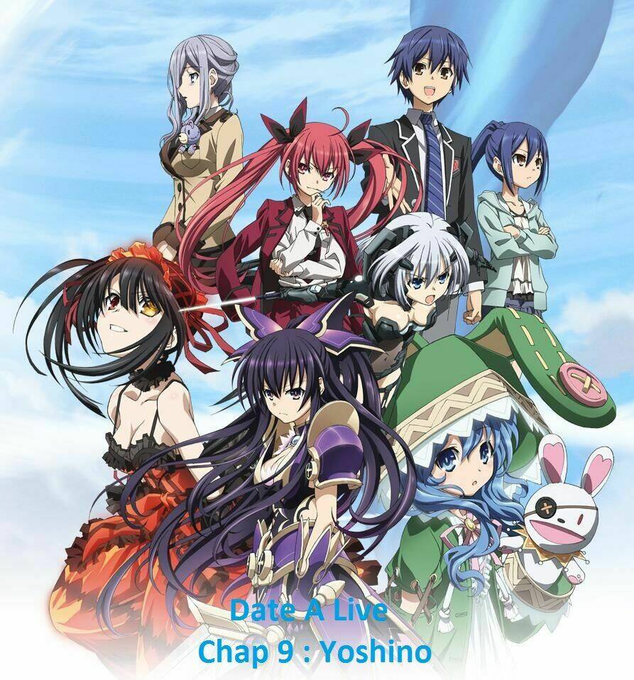 cậu cũng đến đây để giết tôi sao...? chapter 9 1