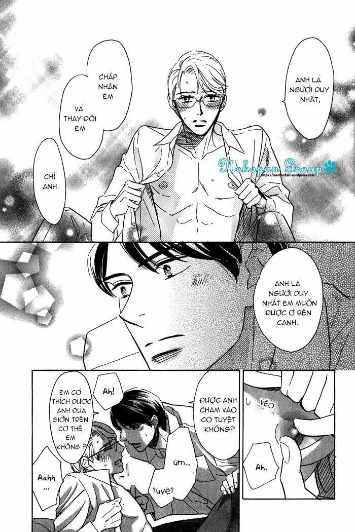 kanpeki na koibito chapter 4 11