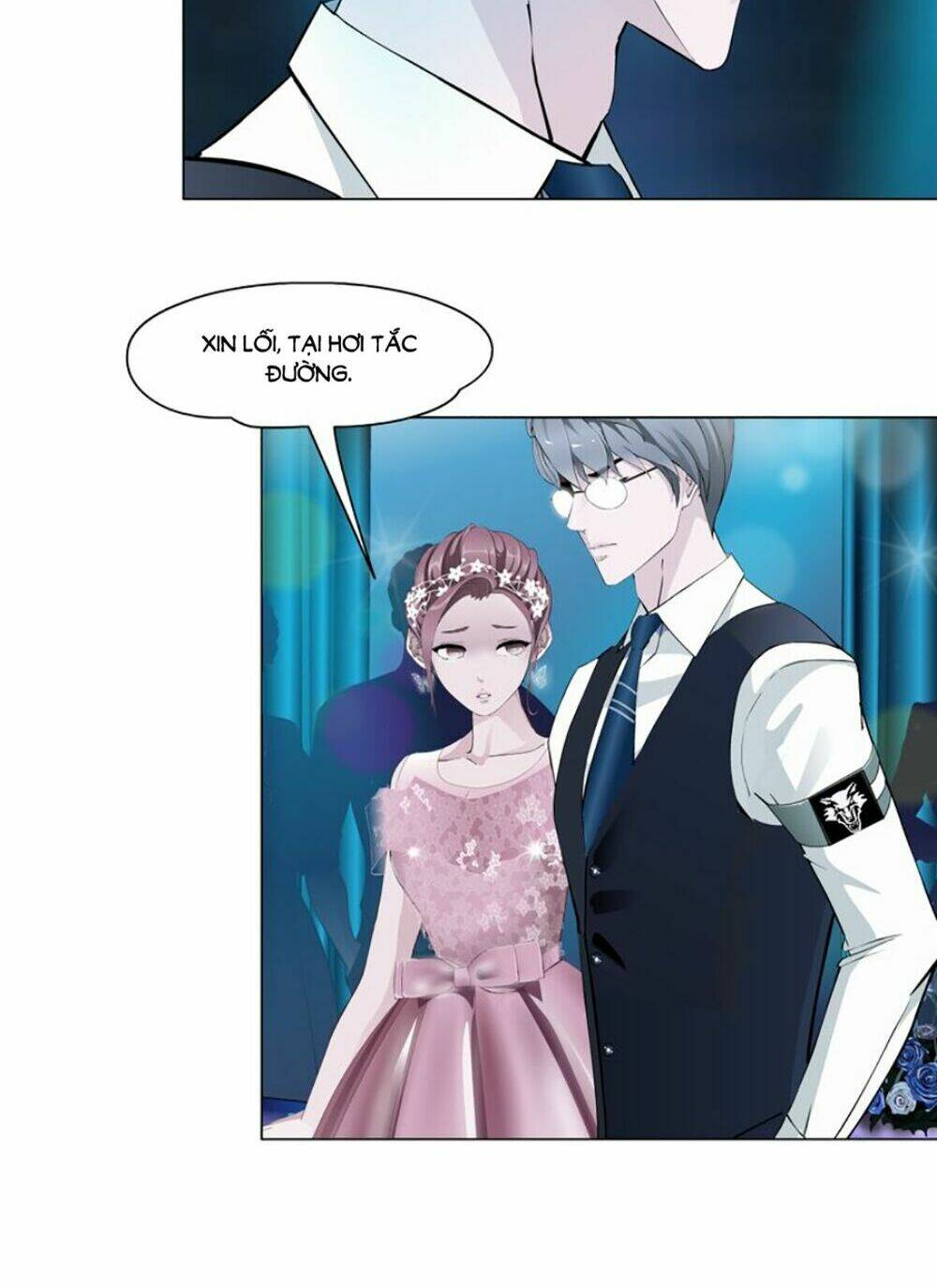 sổ tay mỹ nam giới x chapter 12 14