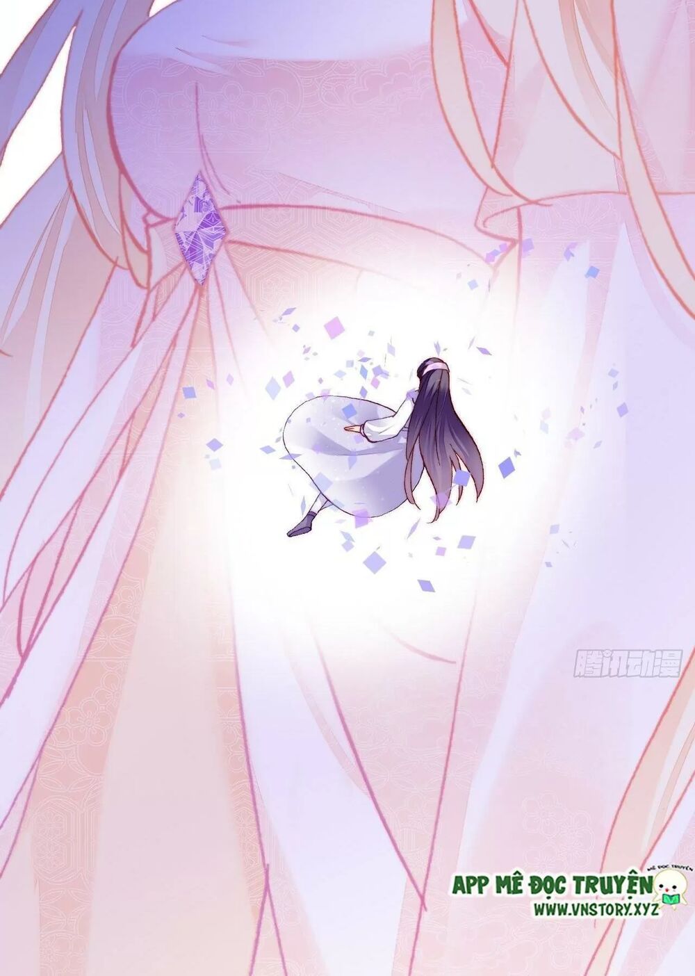 lại bị bệnh chiều chuộng quấn lấy chapter 77 35