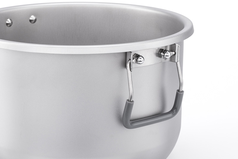 Nồi titanium KEITH Ti8301 6000ml [Hàng chính hãng]