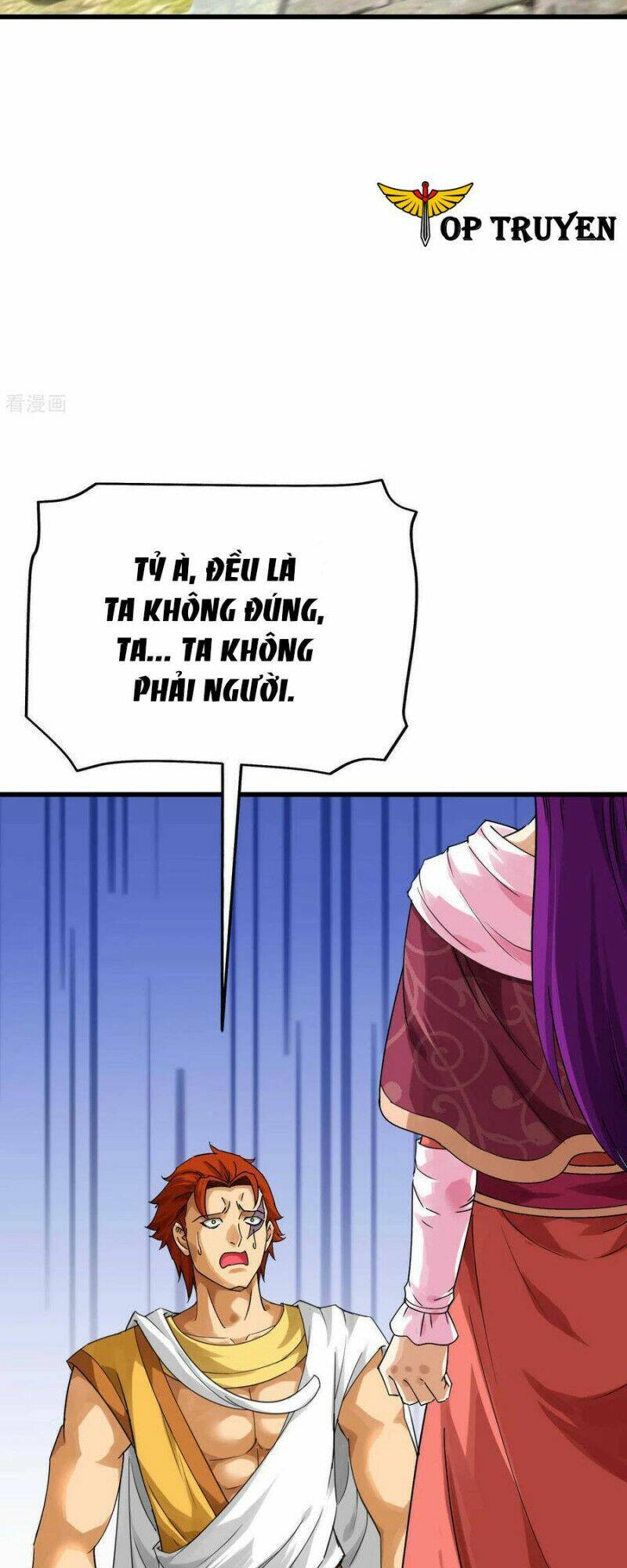 trọng sinh ta là đại thiên thần chapter 166 5