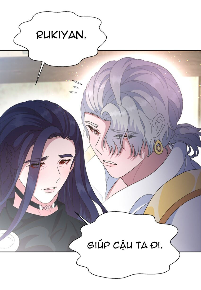 con gái bảo bối của ma vương chapter 143 50