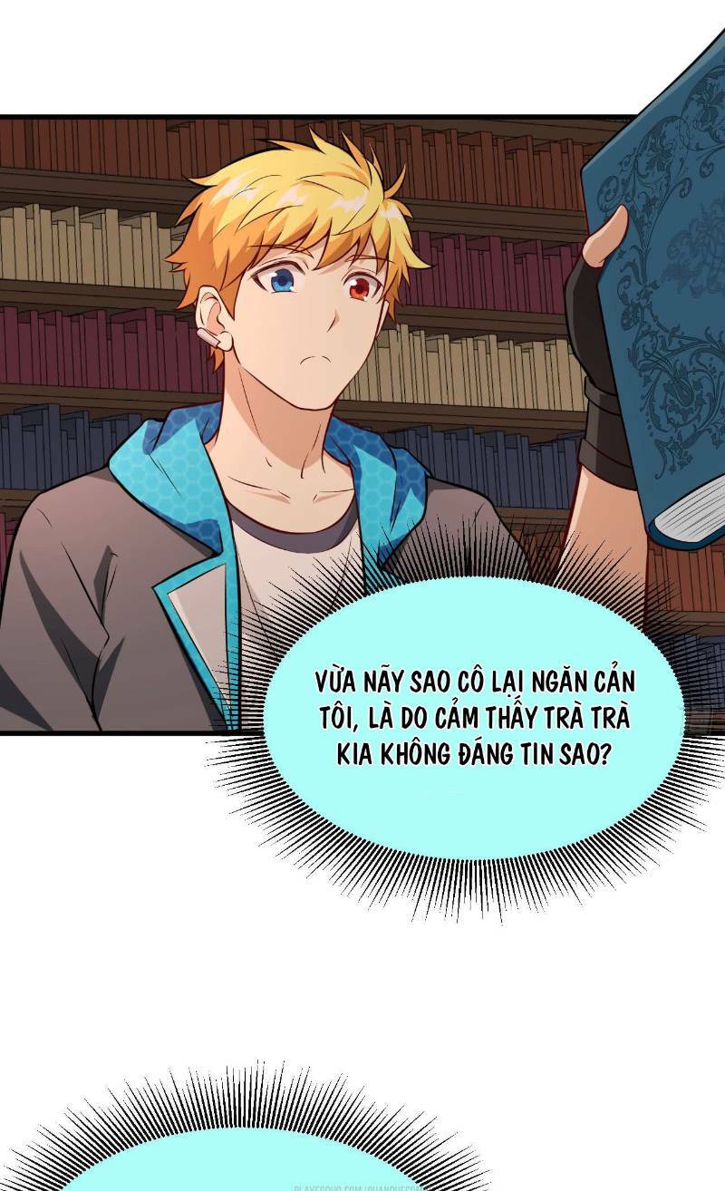 minh nhật thần đô chapter 25 29