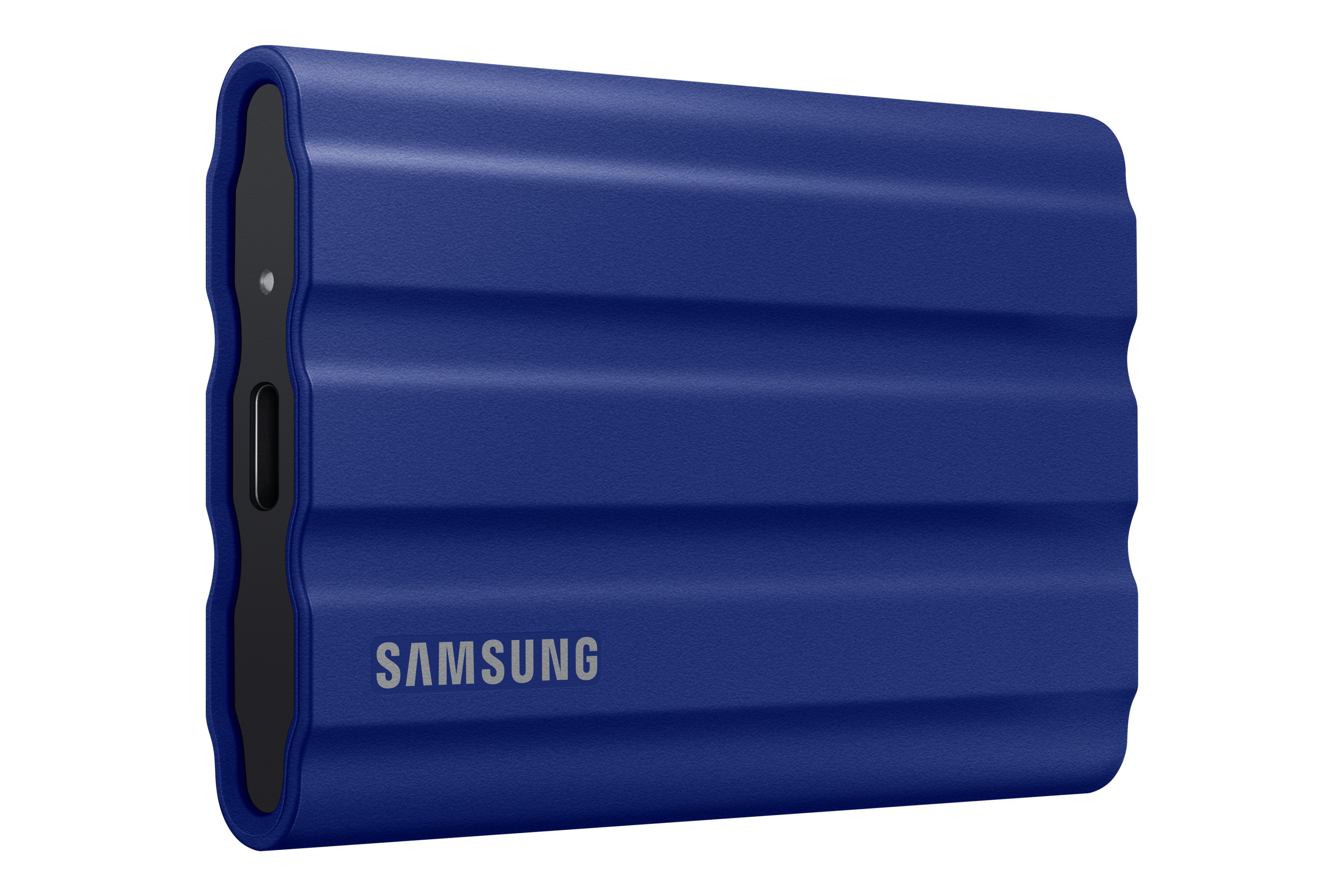 Ổ Cứng Di Động SSD Samsung T7 Shield 2TB - Hàng chính hãng