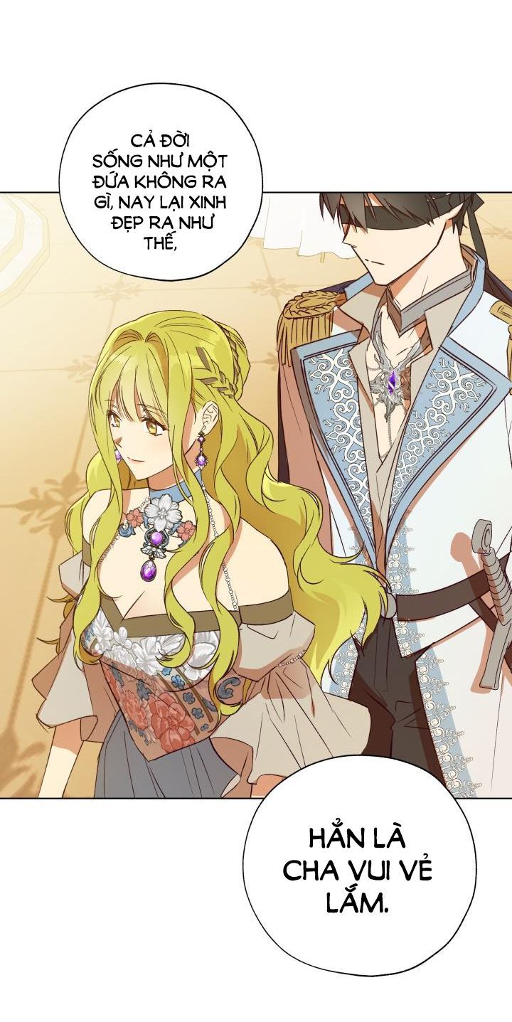 công chúa khắc dấu lên kẻ phản nghịch chapter 23 16