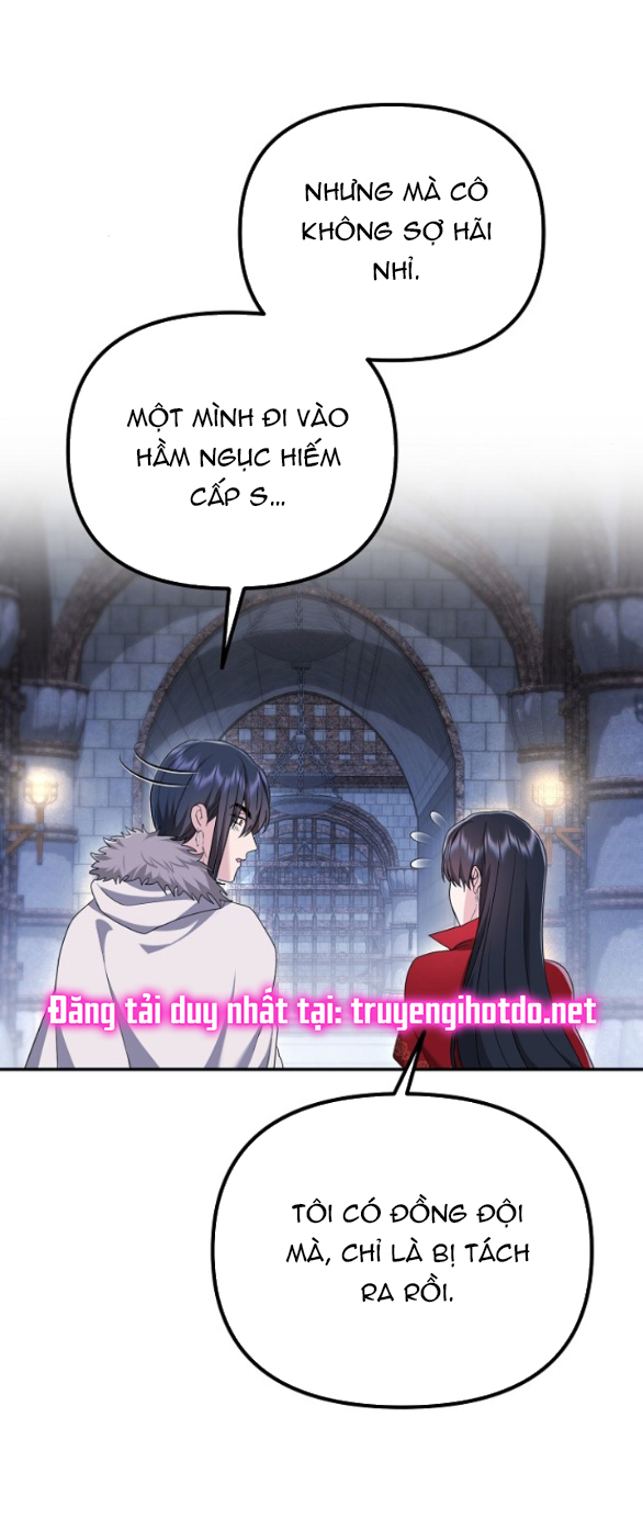 [18+] dũng sĩ vị tha chapter 45.2 17