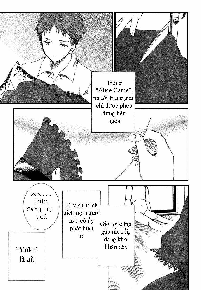 rozen maiden ii chapter 2 16