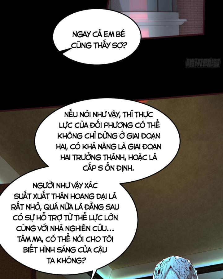 bắt đầu từ trăng đỏ chapter 153 44