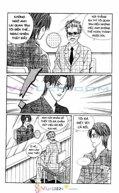 anh là của tôi chapter 4 122